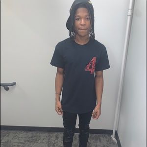 Meet your Posher, Cameron